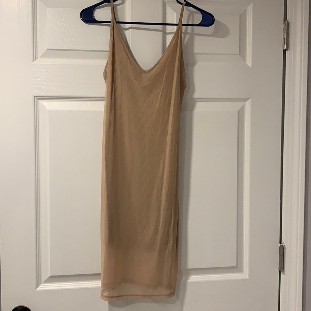 Forever 21 mini dress